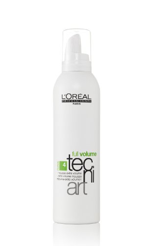 L'Oréal Professionnel, Mousse y espuma - 250 ml.