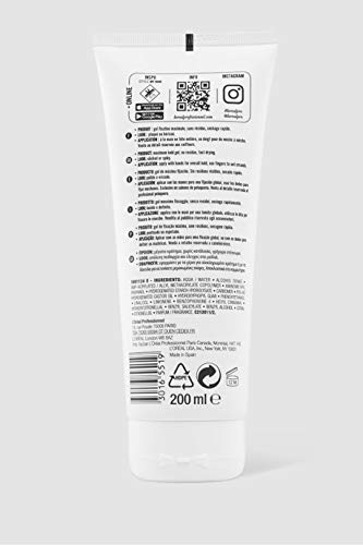 L'oreal Professionnel Tecni Art Fix Max Gel 6 - Shaping Gel For Extra Hold Pack 200ml