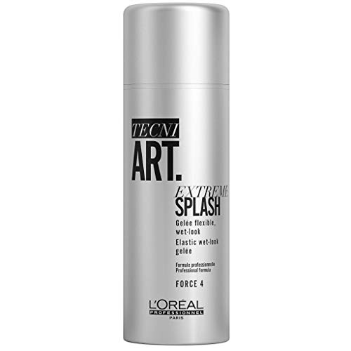 L'Oréal Professionnel TNA Gel Extreme Splash 150 ml
