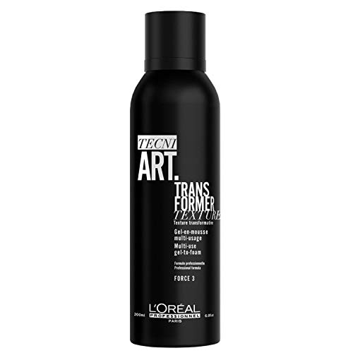 L’Oreal Professionnel TNA Gel Transformer 150 ml