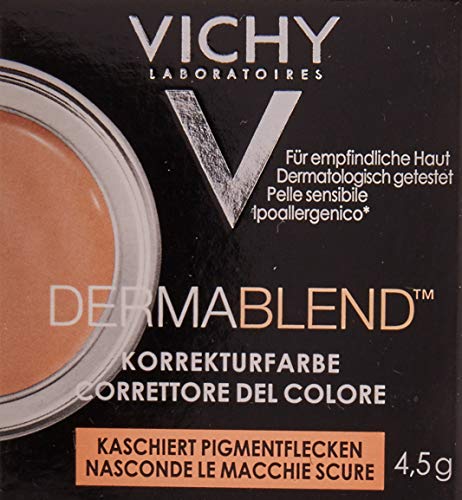 L'Oreal Vichy Corrector Facial - 4.5 ml.