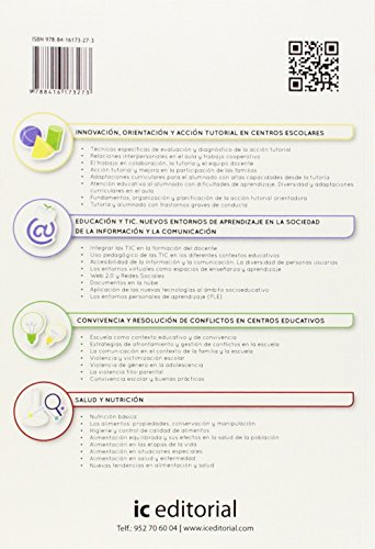 Los alimentos: propiedades, conservación y manipulación