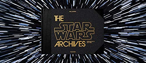 Los Archivos de Star Wars: Episodios IV-VI 1977-1983
