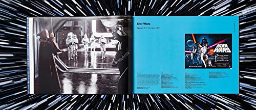 Los Archivos de Star Wars: Episodios IV-VI 1977-1983