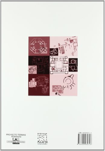 Los balnea domésticos, ámbito rural y urbano, en la Hispania romana (Anejos de Archivo Español de Arqueología)