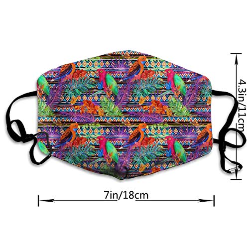 Los modelos masculinos y femeninos son coloridos, protectores faciales transpirables para adultos, línea de nariz ajustable y aretes, pueden lavar el polvo Código M