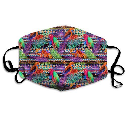 Los modelos masculinos y femeninos son coloridos, protectores faciales transpirables para adultos, línea de nariz ajustable y aretes, pueden lavar el polvo Código M