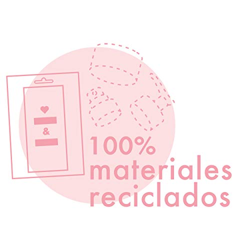 Love Beauty and Planet - Mascarilla de Tejido agua de coco y flor de mimosa Hydration Infusion