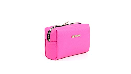 Love Moschino - Estuche de piel fucsia JC5391 fucsia