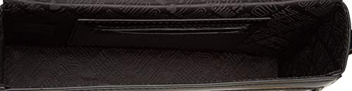Love MoschinoJc4054pp1aMujerBolsos bandoleraNegro (Negro)5x13x20 centimeters (W x H x L)