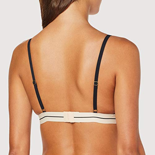 Love Stories Darling Lace Sujetador Estilo Bralette, Negro (Black 900/Black), 90C (Talla del Fabricante: 2+) para Mujer