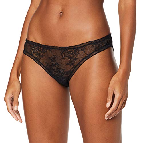 Love Stories Lolita Lace Braguita, Negro (Black 900/Black), No Aplica (Talla del Fabricante: 3) para Mujer