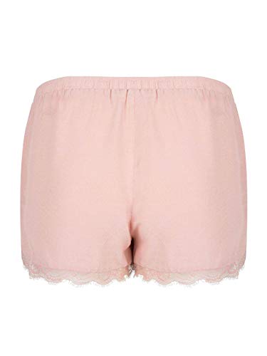 Love Stories - Pantalones cortos, color rosa