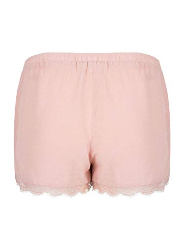 Love Stories - Pantalones cortos, color rosa