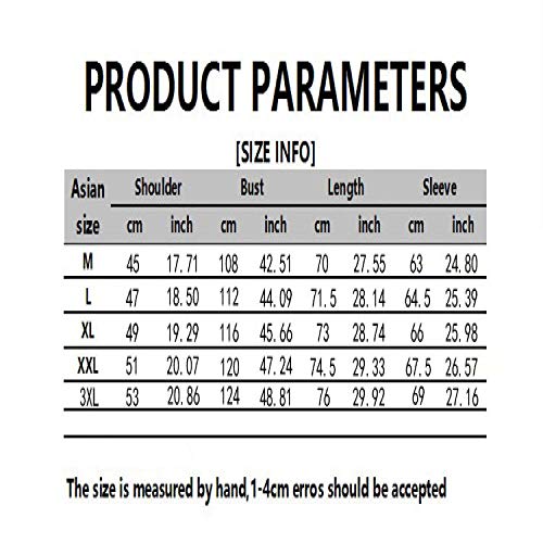 LSSM Camisa De Manga Larga Bronceadora para Hombre Funky Casual Button Down Manga Corta Unisex Beach Camisa De Lino A Rayas, De Manga Corta Y Corte Entallado para Manga Corta Estampado Blanco M