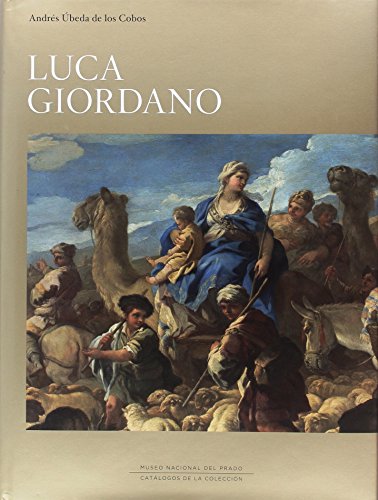 Luca Giordano catálogo razonado