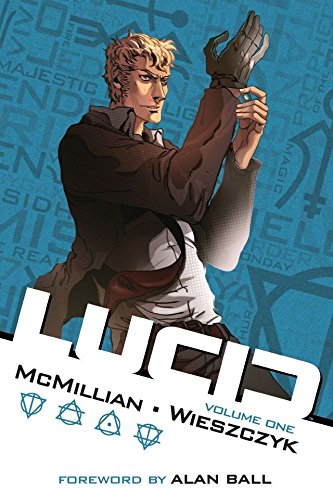 Lucid (English Edition)