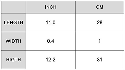 Luckywe Mujeres bolso bandolera Elefante que teje Messenger monedero cartera bolso A42 Multicolor2