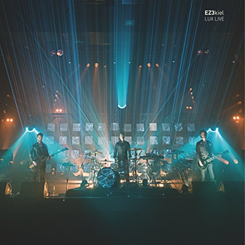 Lux Live (2 Vinyls Gatefold + DVD) [Vinilo]