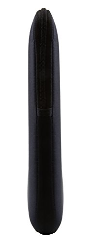 Luxburg® Design Funda Blanda Bolso Sleeve para Ordenador Portátil/MacBook de 15,6 pulgadas, motivo: Oh my God Banane