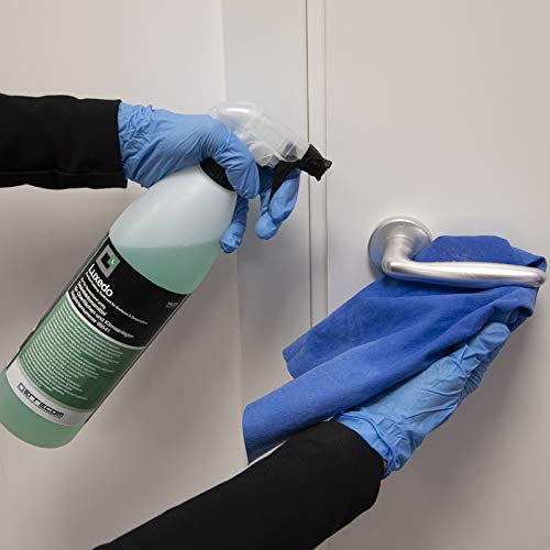 LUXEDO, Tratamiento Regenerador Perfumado para Evaporadores