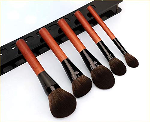 M-Y-L Cepillo Profesional del Maquillaje, 14 Piezas Set de Gama Alta Cepillo cosmética Premium sintético componen Kits de Cepillo