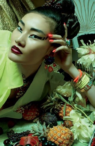 Mac Lustre Lipstick, Jubilee, 1 unidad