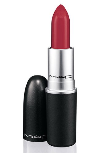 Mac Lustre Lipstick, Jubilee, 1 unidad