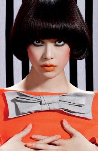 Mac Lustre Lipstick, Jubilee, 1 unidad