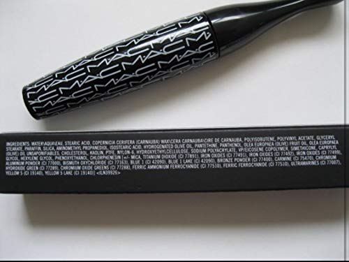 Mac Mac In Extreme Dimension Lash Mascara 12Gr 12 g