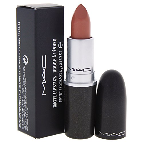 Mac Matte Lipstick, 1er Pack (1 x 3 G)