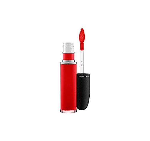 Mac Retro MY3N-01, Pintalabios, Color Fashion Legacy, 5 ml
