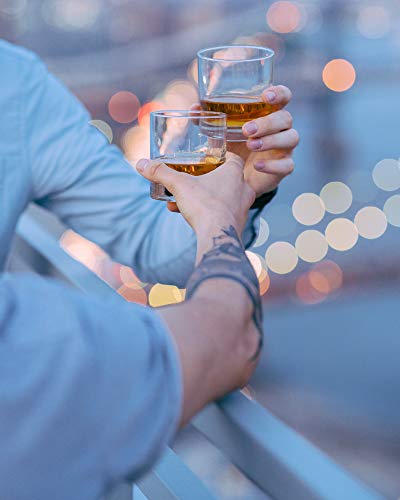 Macallan Double Cask 12 Años Single Malt Whisky Escoces, 40% - 700 ml