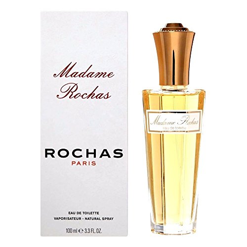 MADAME ROCHAS EDT 100V