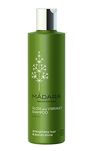 Mádara Champú Gloss Pelo Normal 250 ml
