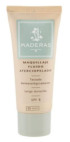 Maderas de Oriente - Maquillaje fluido (SI0065015903)