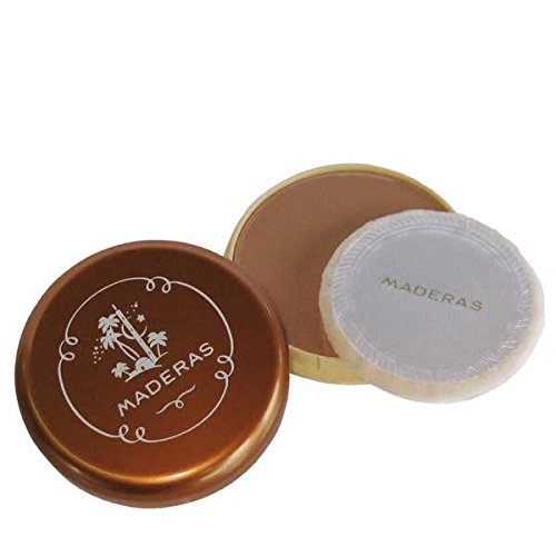MADERAS POLVO BRONCEADOR 03(COLOR ALHAMBRA)