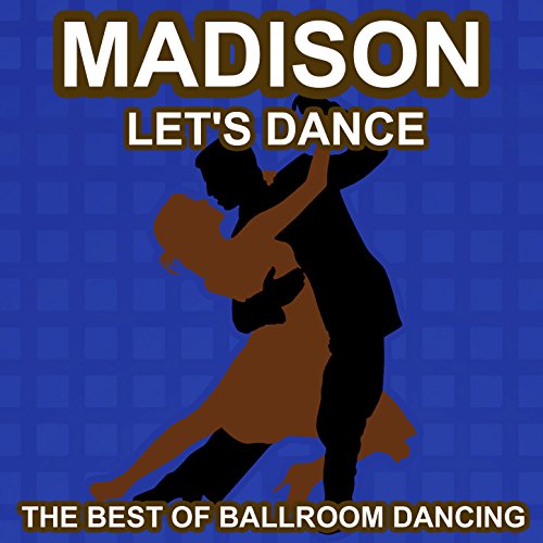 Madison Is Madison (Balneo)
