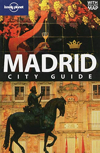 Madrid (inglés) (City Guides) [Idioma Inglés]