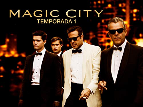 Magic City