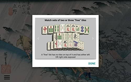 Mahjong Genius - Gratuita