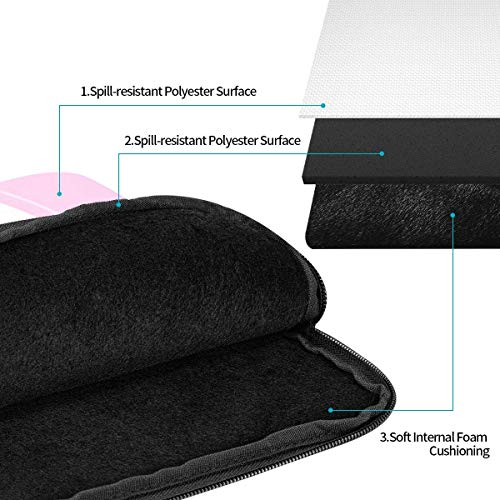 Maichengxuan Gacha Life - Funda para tablet de 7,9/9,9 pulgadas, resistente al agua y funda para tablet