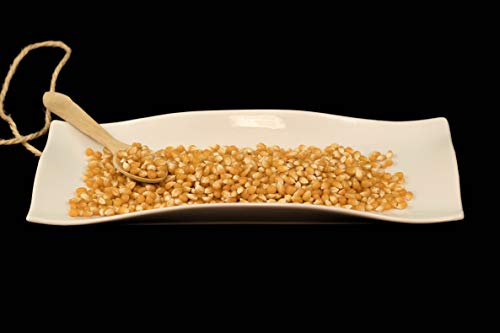 Maiz rosetero para palomitas a granel - 1000