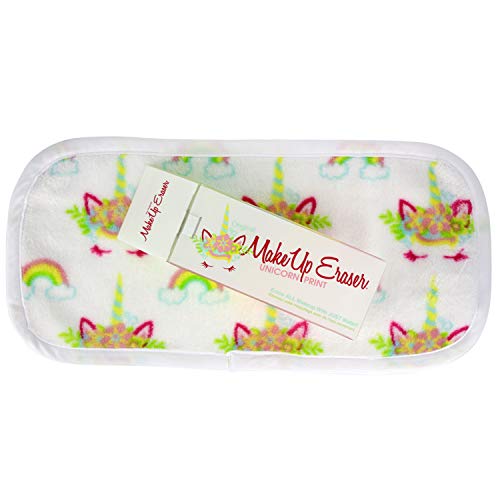 Makerup Eraser - Toallita Desmaquillante Unicorn Print Makeup Eraser