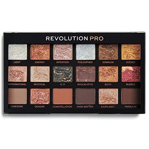 Makeup Revolution London Revolution Pro Regeneration 21 g