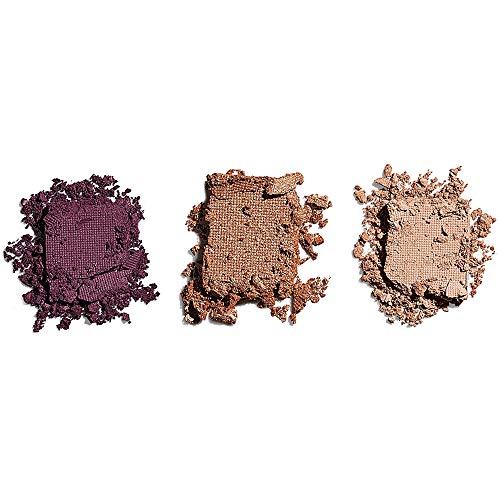 Makeup Revolution Pro Regeneration Eyeshadow Palette, UNLEASHED