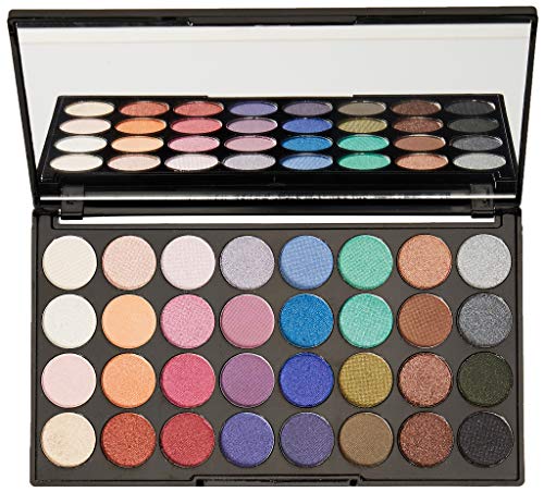 Makeup Revolution, Sombra de ojos - 16 gr.
