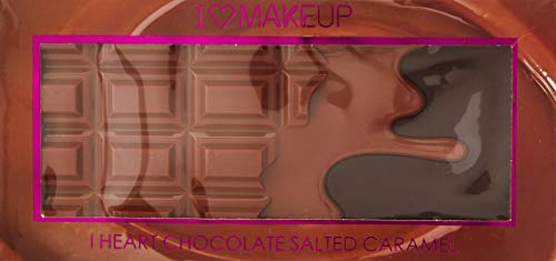 Makeup Revolution, Sombra de ojos - 22 gr.