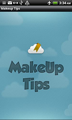 MakeUp Tips