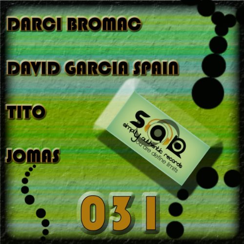 Malaga Ink Music (Original Mix)